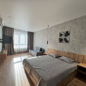 Сдается 1-комнатная квартира, 45,7 м²