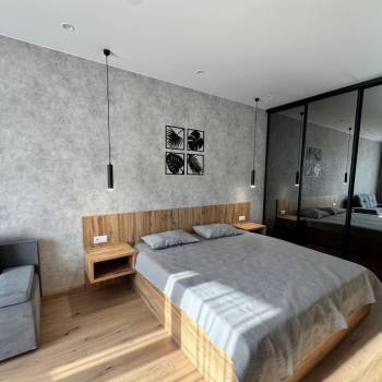 Сдается 1-комнатная квартира, 45,7 м²