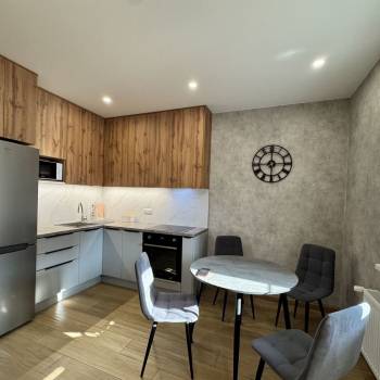 Сдается 1-комнатная квартира, 45,7 м²