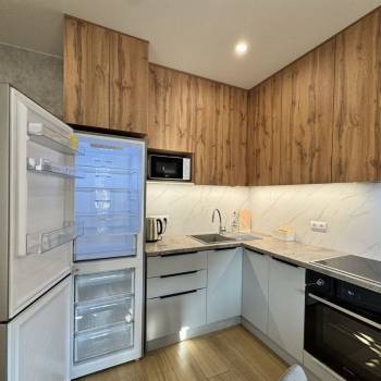 Сдается 1-комнатная квартира, 45,7 м²