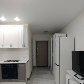 Сдается 1-комнатная квартира, 24 м²