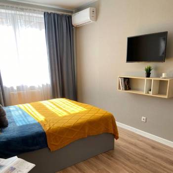 Сдается 1-комнатная квартира, 33,7 м²