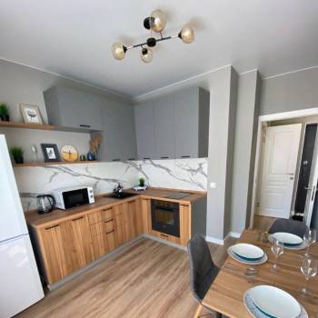 Сдается 1-комнатная квартира, 33,7 м²