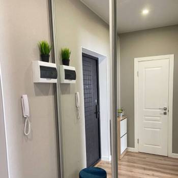 Сдается 1-комнатная квартира, 33,7 м²