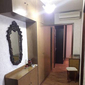 Сдается 2-х комнатная квартира, 50 м²