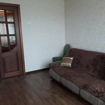 Сдается 2-х комнатная квартира, 50 м²