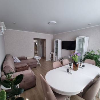 Продается 3-х комнатная квартира, 65,1 м²