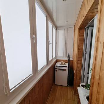 Продается 3-х комнатная квартира, 65,1 м²