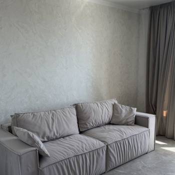 Сдается 1-комнатная квартира, 43 м²