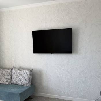 Сдается 1-комнатная квартира, 43 м²