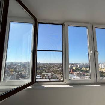 Сдается 1-комнатная квартира, 59 м²