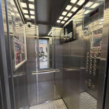 Сдается 1-комнатная квартира, 59 м²