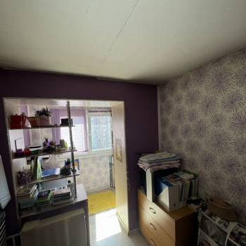Продается 2-х комнатная квартира, 47,7 м²