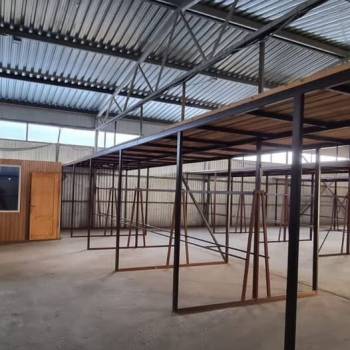 Сдается Нежилое помещение, 500 м²