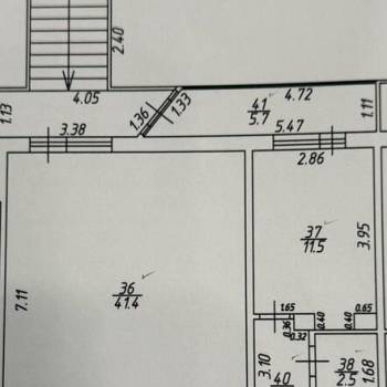 Сдается Торговое помещение, 67 м²