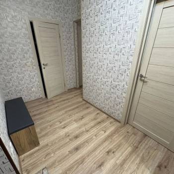 Сдается 1-комнатная квартира, 40,6 м²