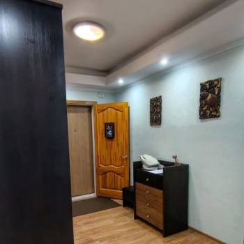 Продается 2-х комнатная квартира, 67,7 м²