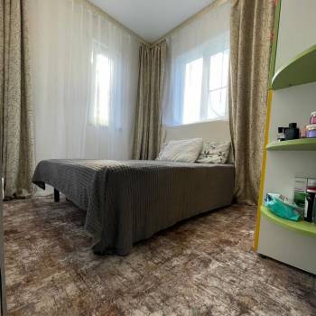Продается Дом, 80 м²