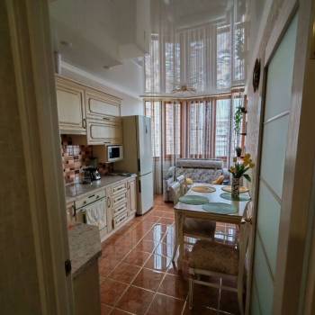 Сдается 1-комнатная квартира, 38 м²