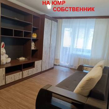 Продается 2-х комнатная квартира, 44,6 м²