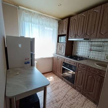 Продается 2-х комнатная квартира, 44,6 м²