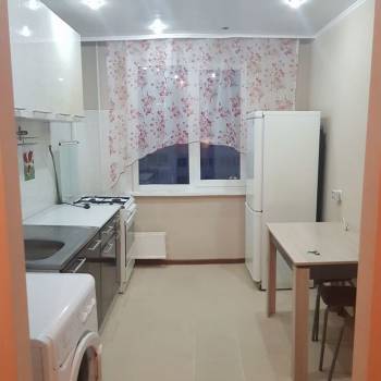 Продается 2-х комнатная квартира, 52,3 м²