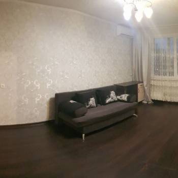 Продается 2-х комнатная квартира, 52,3 м²