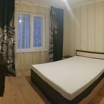 Продается 2-х комнатная квартира, 52,3 м²