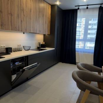 Сдается 2-х комнатная квартира, 62 м²