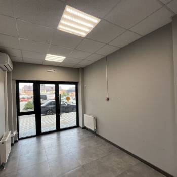 Продается Нежилое помещение, 36,6 м²