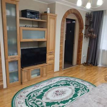 Продается 3-х комнатная квартира, 55 м²
