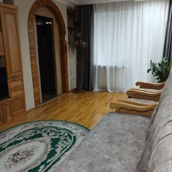 Продается 3-х комнатная квартира, 55 м²