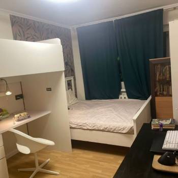 Продается 1-комнатная квартира, 29,9 м²