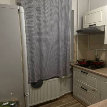 Продается 1-комнатная квартира, 29,9 м²