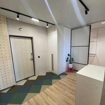 Сдается 2-х комнатная квартира, 63 м²