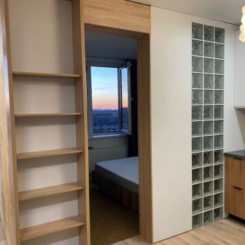 Сдается 2-х комнатная квартира, 63 м²