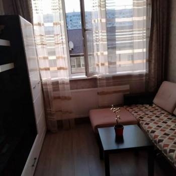 Сдается 1-комнатная квартира, 26 м²