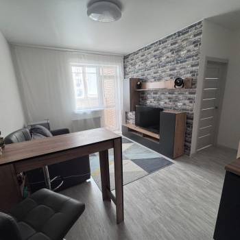 Сдается 1-комнатная квартира, 34 м²