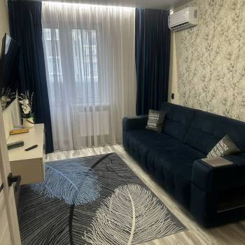 Сдается 2-х комнатная квартира, 48 м²