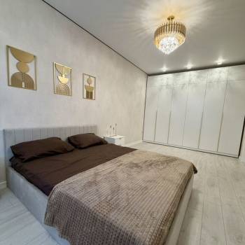 Сдается 2-х комнатная квартира, 59 м²