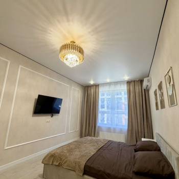 Сдается 2-х комнатная квартира, 59 м²