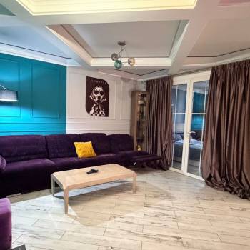 Сдается 2-х комнатная квартира, 44,5 м²