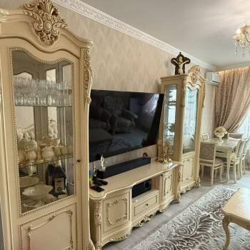 Продается 3-х комнатная квартира, 88 м²