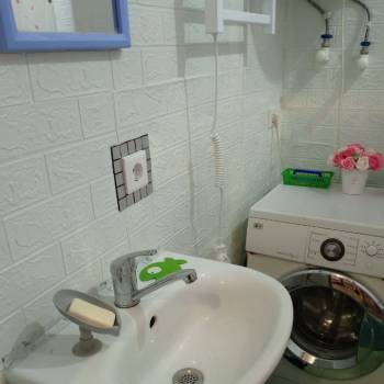 Сдается 1-комнатная квартира, 23,8 м²