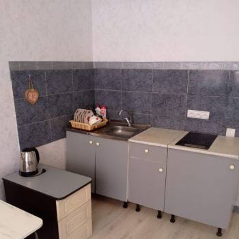 Сдается 1-комнатная квартира, 23,8 м²