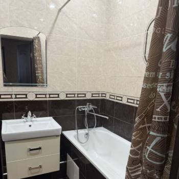 Сдается 1-комнатная квартира, 35 м²