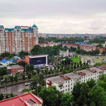 Сдается 1-комнатная квартира, 51 м²