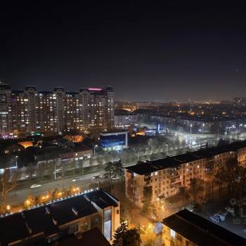 Сдается 1-комнатная квартира, 51 м²