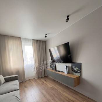 Продается 1-комнатная квартира, 48,3 м²