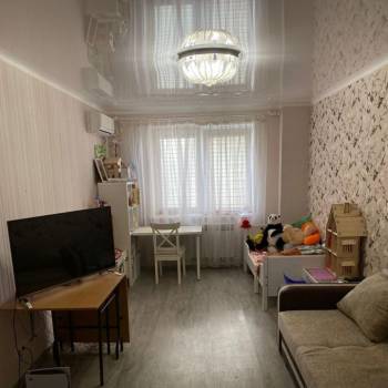 Продается 2-х комнатная квартира, 62,3 м²